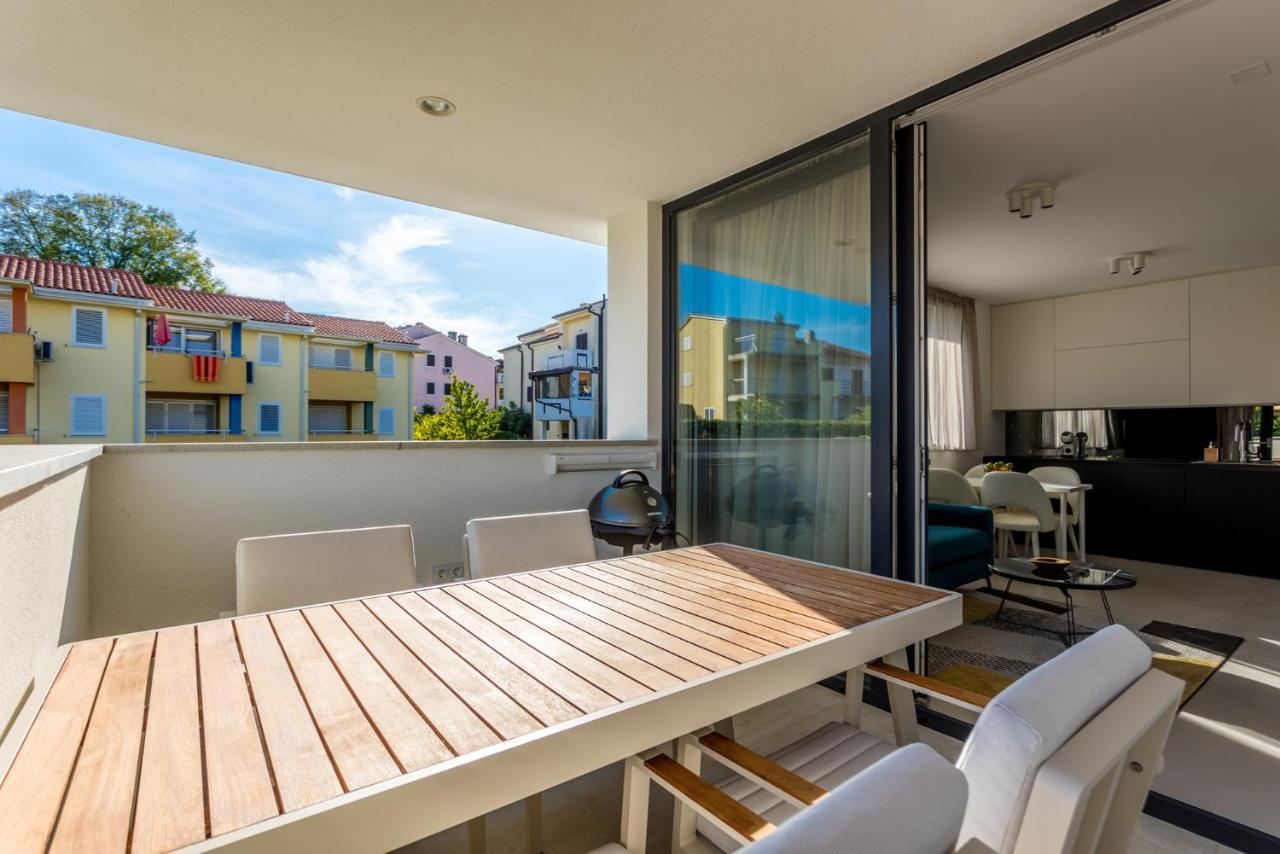 Apartment Piano