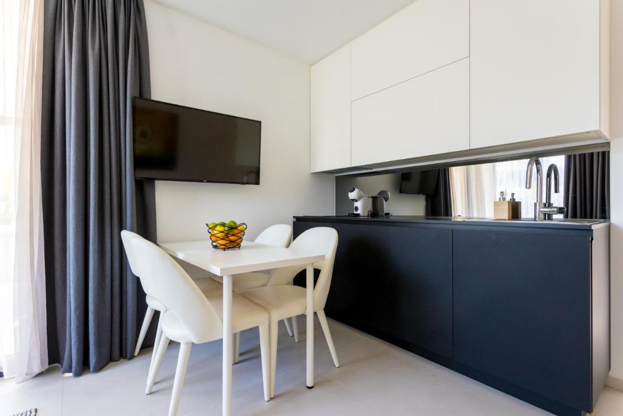 Apartment Piano