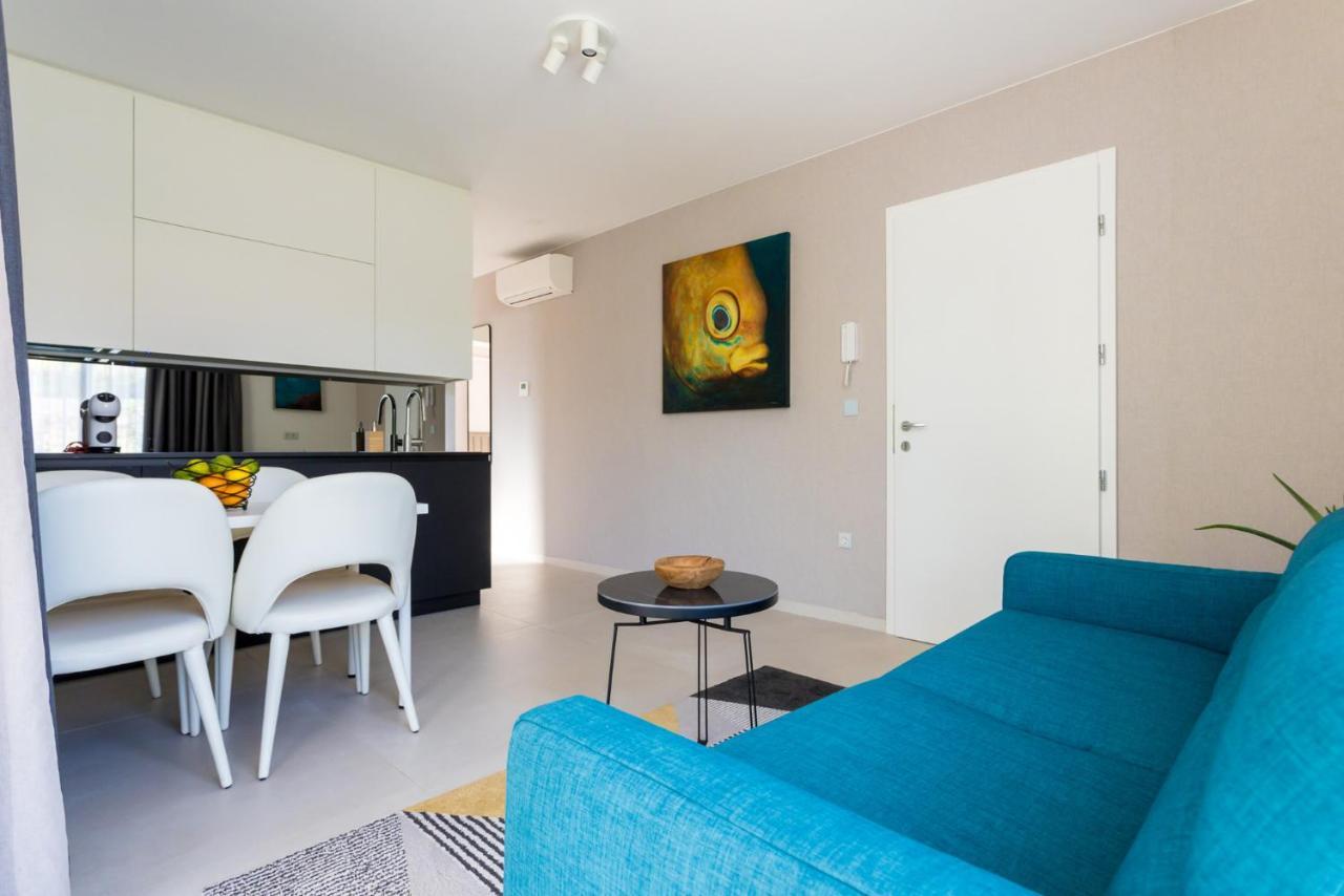 Piano Apartment Vantacici