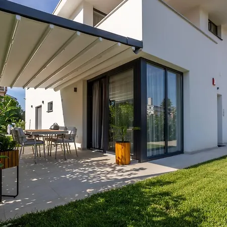 Villa Piano Vantacici Exterior photo
