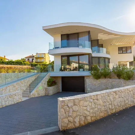 Villa Piano Vantacici Exterior photo